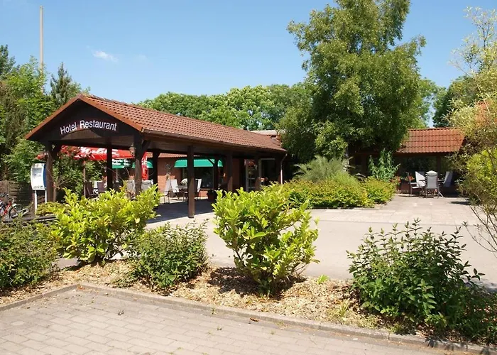 Landhaus Pfahlershof
