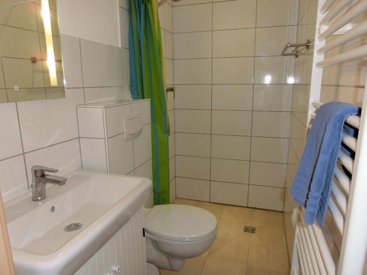 Hotel Pfahlershof *