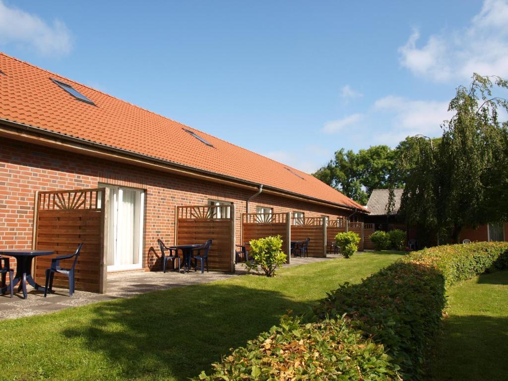 Hotel Pfahlershof