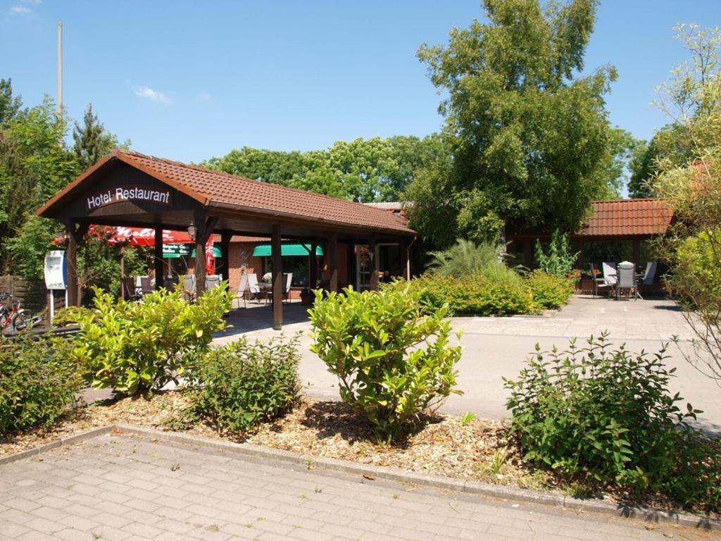 Pfahlershof Hotel Karolinenkoog