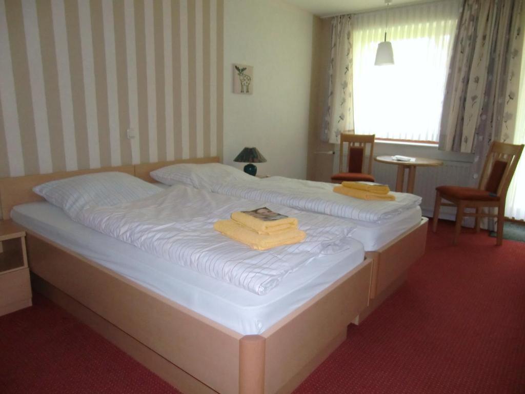 Pfahlershof Karolinenkoog