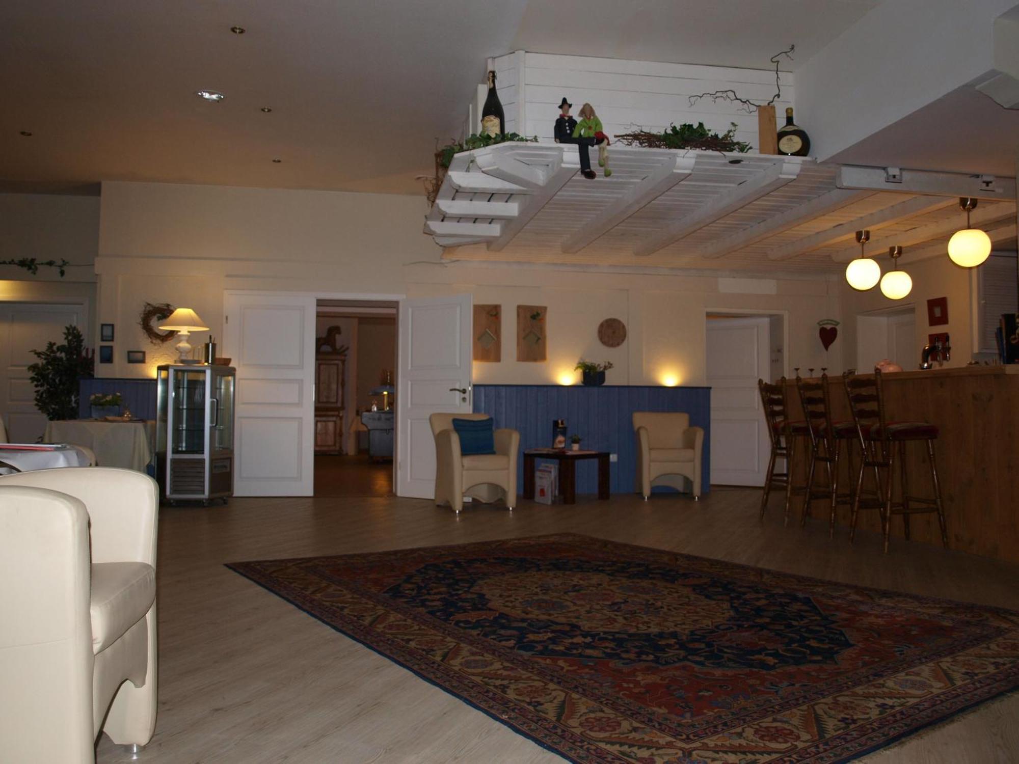 Pfahlershof Hotel Karolinenkoog