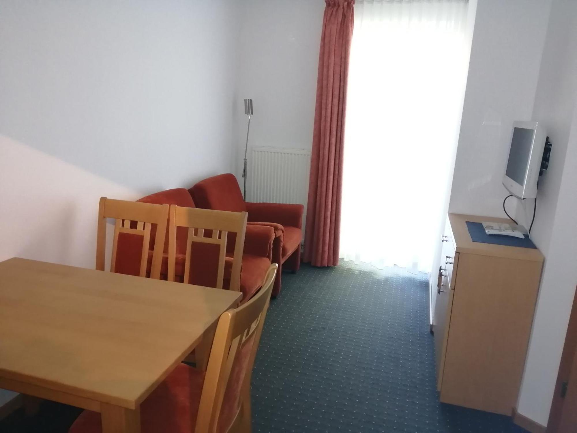 Hotel Pfahlershof *