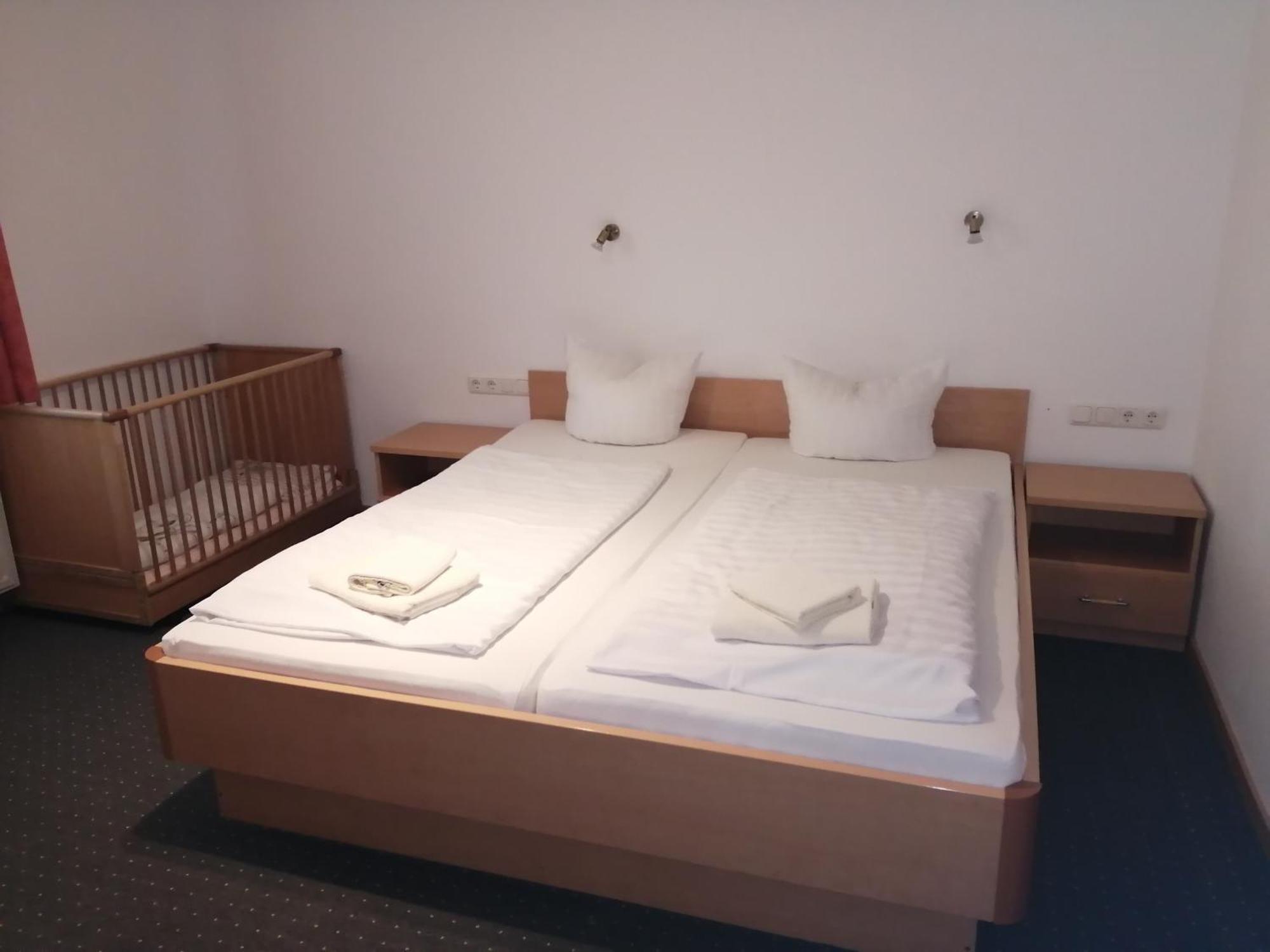 Pfahlershof Hotel Karolinenkoog