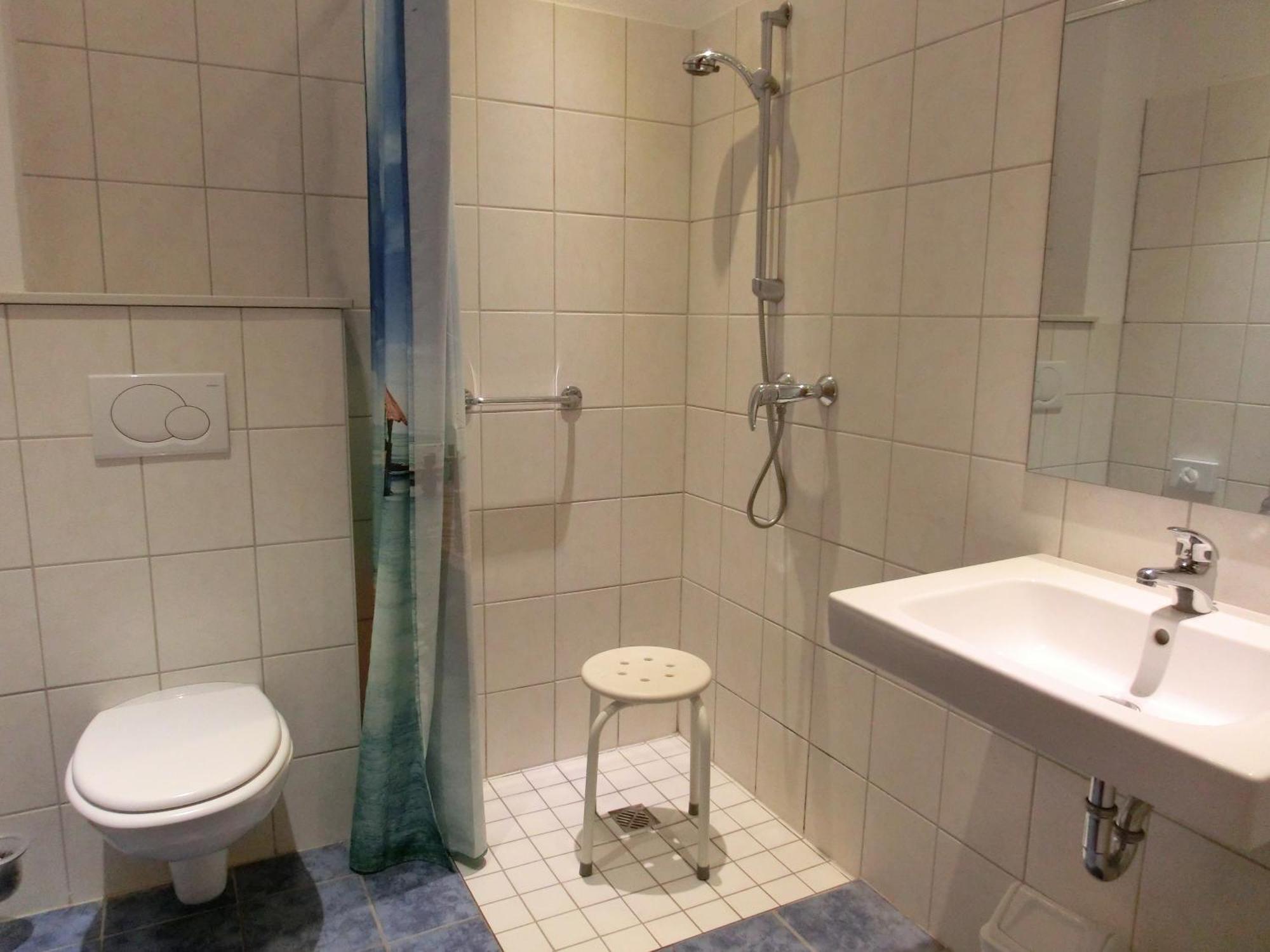 Hotel Pfahlershof *