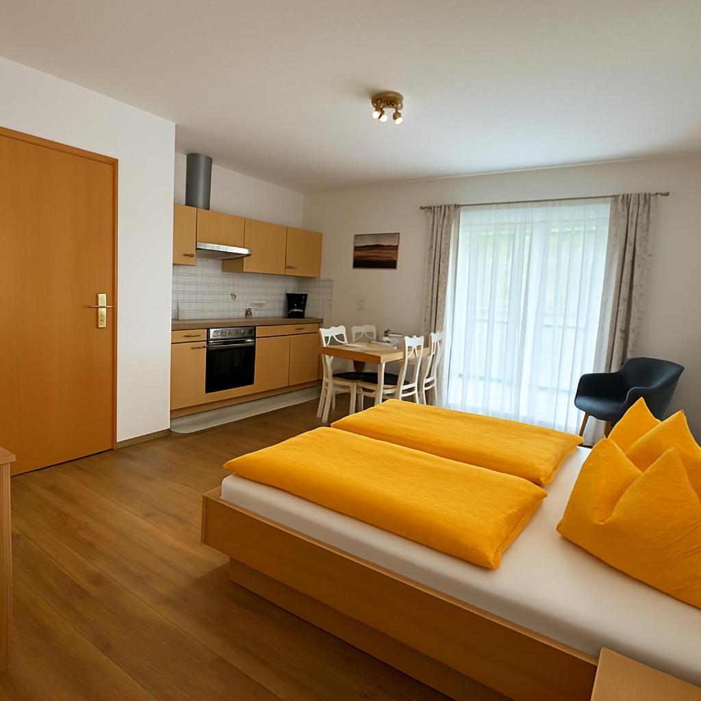 Hotel Pfahlershof *