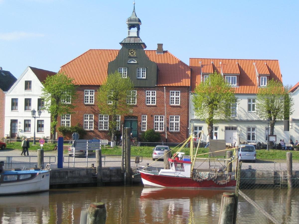 Pfahlershof * Karolinenkoog