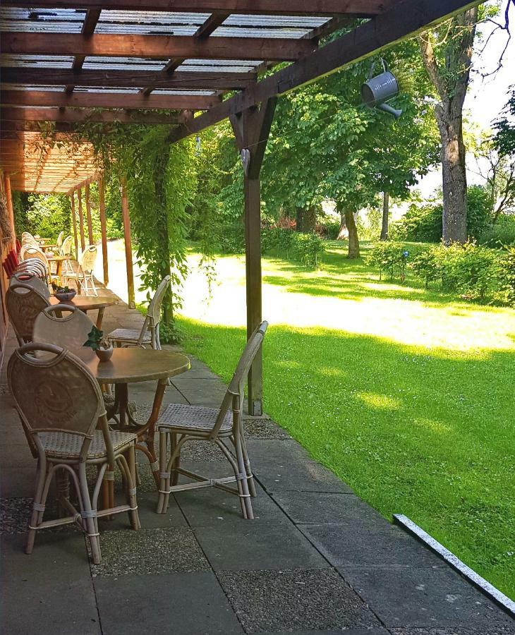 Pfahlershof Hotel Karolinenkoog